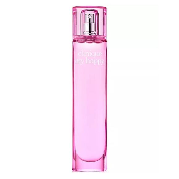 Clinique My Happy Peony Picnic Perfume, 0.5 oz - Picture 1 of 9